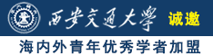 欧吴天堂诚邀海内外青年优秀学者加盟西安交通大学